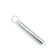 Ear Wax Removal Kit – Portable Ear Cleaning Tool with Keychain Holder (6 Pc)