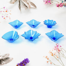Elegant Glow Diya Set
