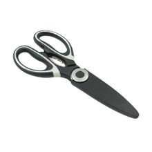 3-in-1 Kitchen Slicer & Scissor with Bottle Opener (1 Pc)