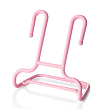 Multi-Function Drying Rack & Shoe Organizer – Hanging Storage Shelf for Wardrobe & Closet, Shoe Stand & Holder (2 Pc Set)