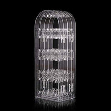 Clarity Rack