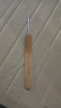 Crochet Hooks, Hook Needle Stainless Steel (1 Pc / 1.5 MM)