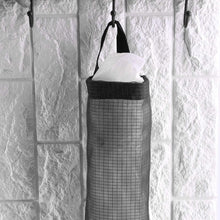 Hanging Waste Bag Holder – Large Capacity Garbage Storage with Sturdy Handle for Home, Kitchen & Restaurant (1 Pc)