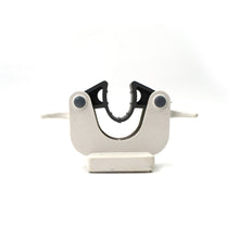 Mop hanger for various cleaning tools, used in any space