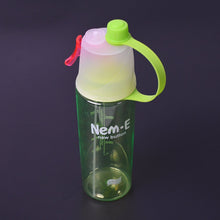 Cycling water bottle